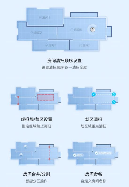 睿米扫地机器人怎么样，质量差么？为什么受追捧